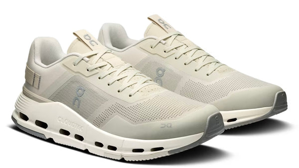 On Running Cloudnova Form 2 TT Sand Ivory (M)