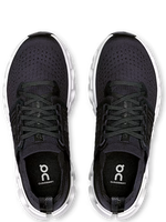 Load image into Gallery viewer, On Running Cloudswift 4 Black White (Women's)
