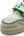 Louis Vuitton Trainer Green Mesh (9/10 condition)