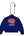 Ecko Unltd Jersey Keychain