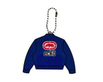 Load image into Gallery viewer, Ecko Unltd Jersey Keychain
