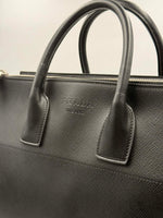 Load image into Gallery viewer, Prada Saffiano XL Tote Bag (Like new)
