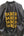 Kanye West Pablo Pop-Up Satin Bomber Jacket Black