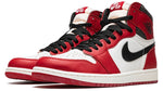 Load image into Gallery viewer, Jordan 1 Retro High OG Chicago Lost and Found
