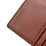 Load image into Gallery viewer, Louis Vuitton Monogram French Purse Wallet (Pre-owned)
