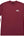 Stussy Stock Longsleeve Maroon