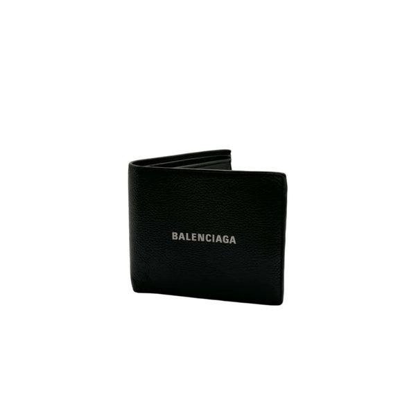 Balenciaga Cash Square folded wallet (Like new)