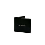 Load image into Gallery viewer, Balenciaga Cash Square folded wallet (Like new)
