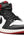 Jordan 1 Retro High OG Black Toe Reimagined