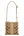Coach Shoulder Bag Beige (Pre-owned)