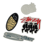 Load image into Gallery viewer, Stussy Assorted Stickers (Set)
