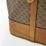Load image into Gallery viewer, Gucci GG Pattern Boston Travel Bag (Pre-owned) 8Y36QCY

