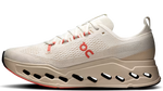 Load image into Gallery viewer, On Running Cloudsurfer Max Ivory Salmon (Women's)
