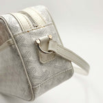 Load image into Gallery viewer, Goyard Cap-Vert PM Bag White (Like new) YM4QGB4

