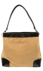 Load image into Gallery viewer, Gucci 2000-2015 Canvas Web shoulder bag (Pre-owned)

