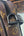 Louis Vuitton Pre-Owned 2021 Christopher Monogram Macassar Shoulder Bag (Pre-owned)