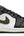 Jordan 1 LowBlack Toe Medium Olive