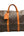 Louis Vuitton Travel Bag Keepall 55 Monogram Canvas (Pre-owned) 3JXCM7B