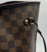 Load image into Gallery viewer, Louis Vuitton Neverfull Monogram Canvas GM tote bag (Pre-owned) CWHX8QX
