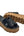 Hermes Eze 30 Sandal Black
