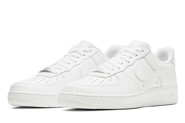Air Force 1 Triple White (Women's)