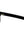 Gucci GG09270  Acetate Rectangle (Like new)