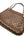 Louis Vuitton Marylebone PM Bag Damier Ebene Canvas (Pre-owned) 8CM6XHW