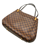 Load image into Gallery viewer, Louis Vuitton Marylebone PM Bag Damier Ebene Canvas (Pre-owned) 8CM6XHW

