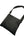 Prada Tessuto Nylon Sport Black Messenger Crossbody Bag (Like new)