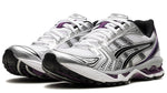 Load image into Gallery viewer, ASICS Gel-Kayano 14 White Dark Grape (Women's)
