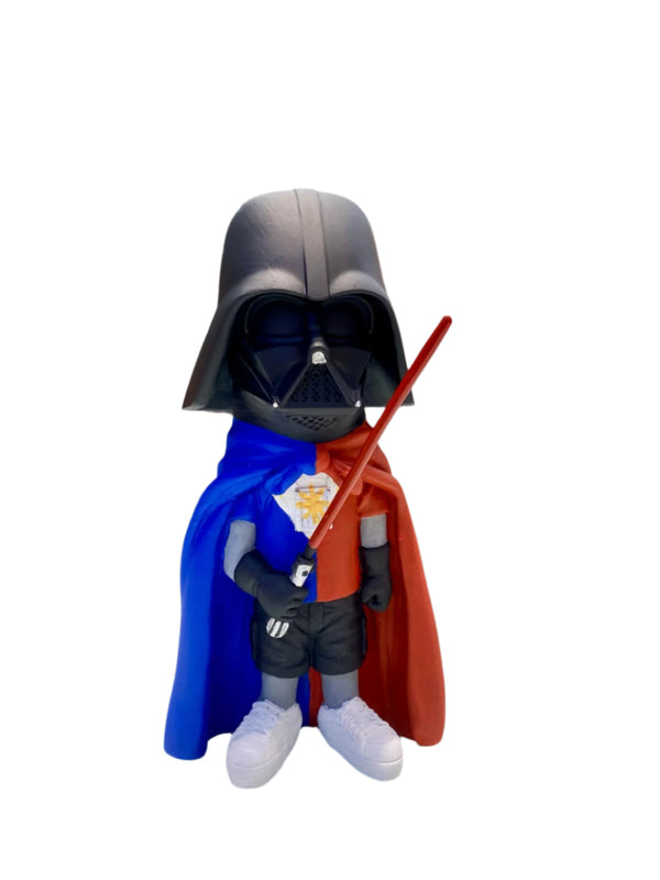 Vader Boy PH Limited Ed. 100pcs