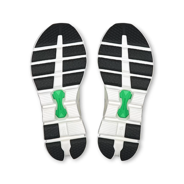 On Running Cloud X 4 Aloe Honeydew (Women's)