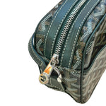 Load image into Gallery viewer, Goyard Cap-Vert PM Grove Green (Monaco Exclusive)

