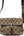 Gucci GG Canvas Jackie Belt Bag (Pre-owned)