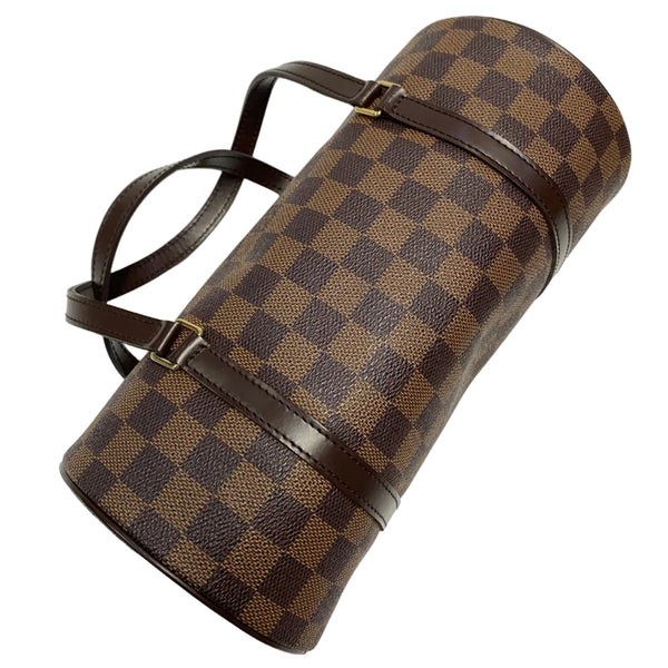 Louis Vuitton Damier Ebene Canvas Papillon (Like new)