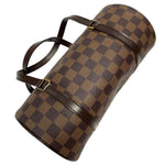 Load image into Gallery viewer, Louis Vuitton Damier Ebene Canvas Papillon (Like new)
