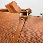 Load image into Gallery viewer, Louis Vuitton Cipango Gold Epi Leather Keepall 50 Bag (Pre-owned) WRWQDVK
