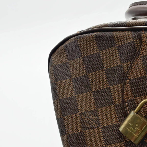 Louis Vuitton Damier Canvas Duomo Bag (Pre-owned) 3Y36DGY