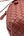Bottega Veneta Burgundy Intrecciato Woven Nappa Leather Nodini Crossbody Bag (Pre-owned) X4MVWTT
