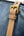 Prada Blue Vitello Daino Grained Leather (Pre-owned) DRYC27Q