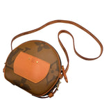 Load image into Gallery viewer, Louis Vuitton Reverse Monogram Chapeau Souple Bag (Like new) T9V243X
