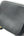 Chanel Lambskin Vanity Case in Black Leather (Pre-owned) T89KB46