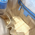Load image into Gallery viewer, Gucci Bright Diamante Medium Bucket Bag Great White (Brandnew)
