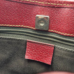 Load image into Gallery viewer, Gucci Jackie Vintage Leather Handbag (Pre-owned) DQ6GWYW
