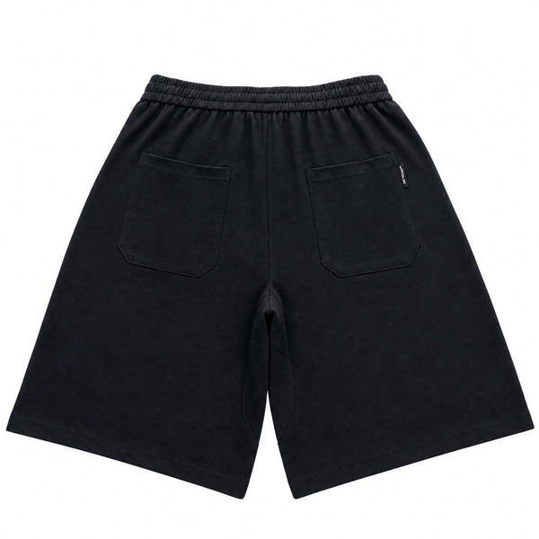 Off-White Shorts Black