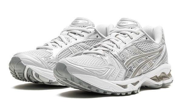 ASICS Gel-Kayano 14 Cloud Grey (Women's)