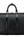 Louis Vuitton Keepall 55 Epi Leather Bag Black (Pre-owned) QV6D9XX