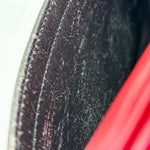 Load image into Gallery viewer, Louis Vuitton Epi Jeune Fille MM Shoulder Bag Red (Pre-owned) DXQYBH2
