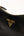 Prada Vitello Phenix Black Gold (Like new)