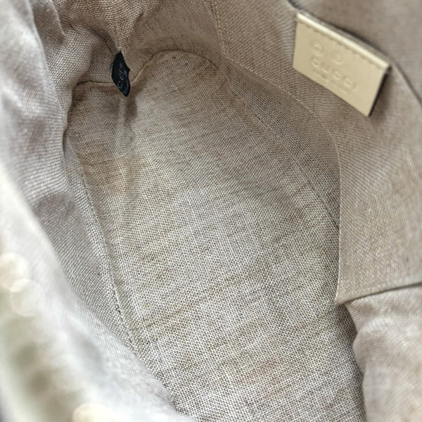Gucci Mini Microguccissima Dome Satchel (Pre-owned) DBRMGKH